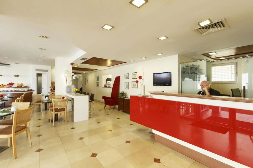 Jewel Boutique Hotel by The Beach