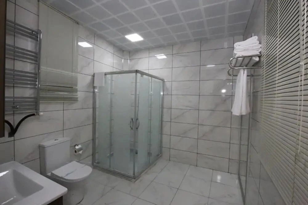 Ve Hotels Adiyaman