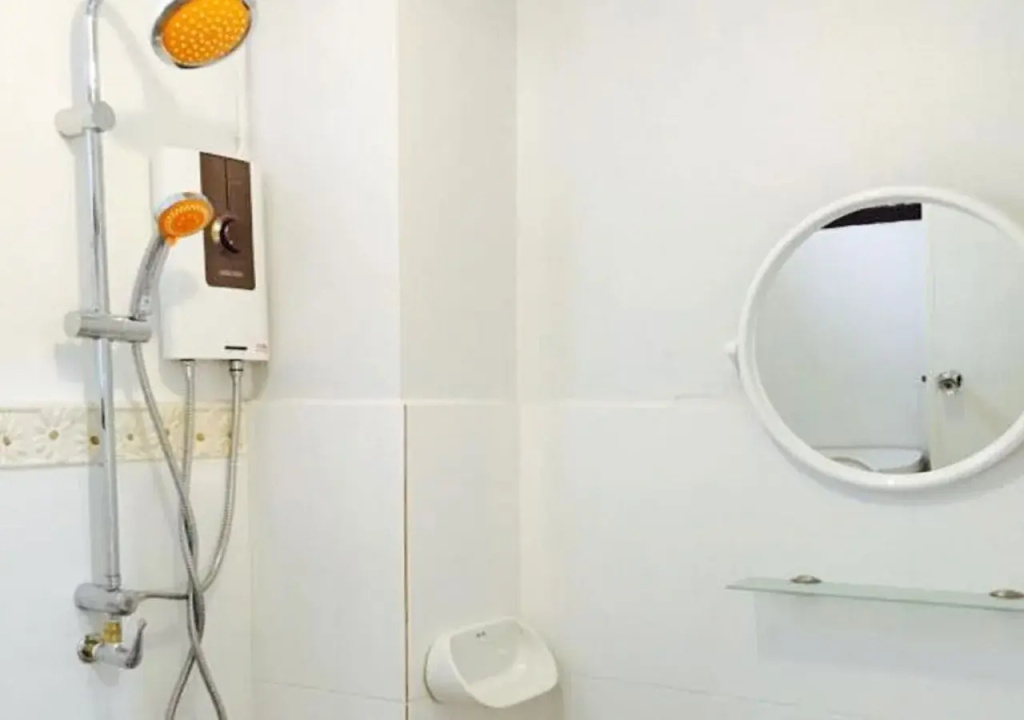 Shan Boutique hotel