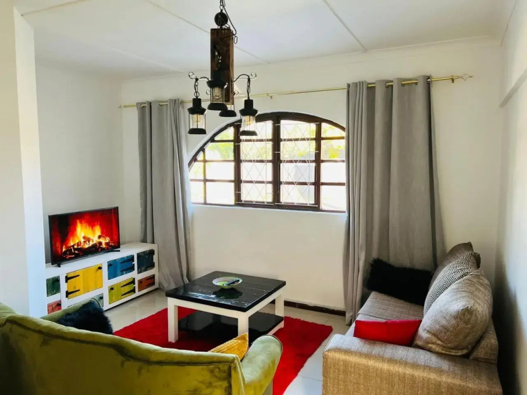 Safi Neat & Cozy Suite