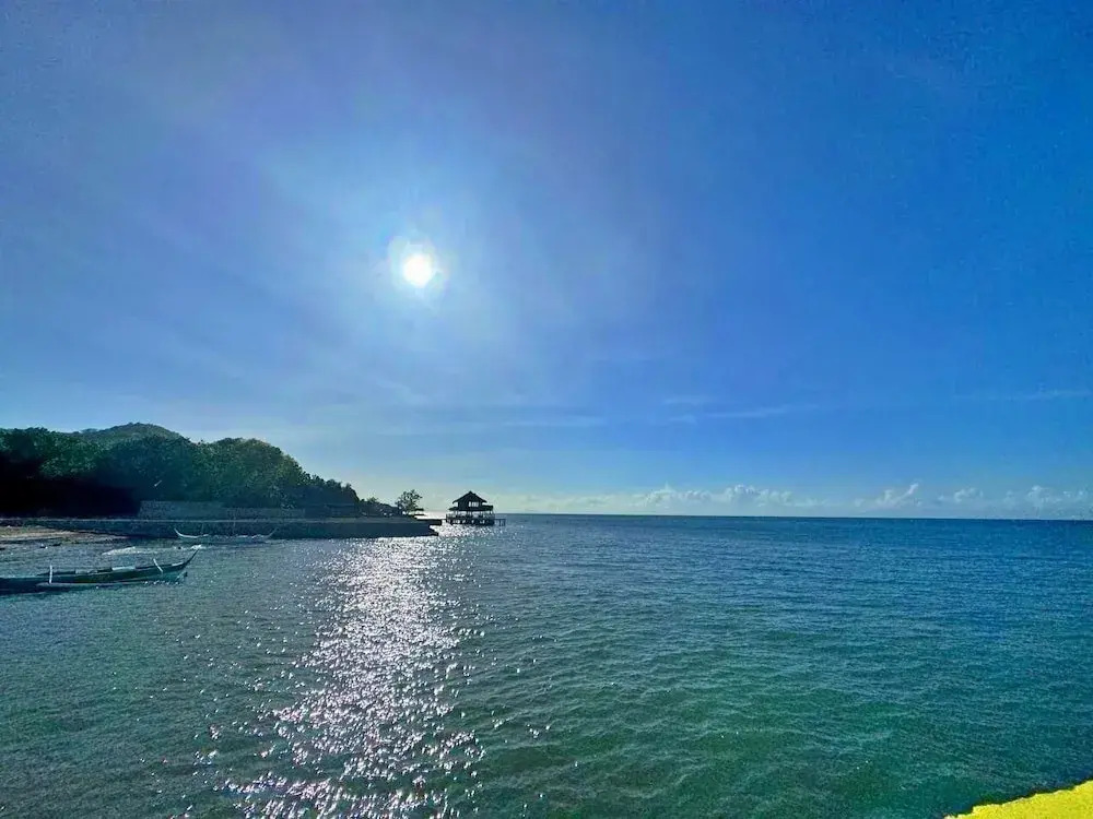 Arenzo Beach Resort Calatagan Batangas