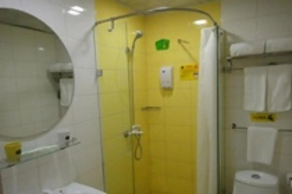 Home Inn Dahuisi
