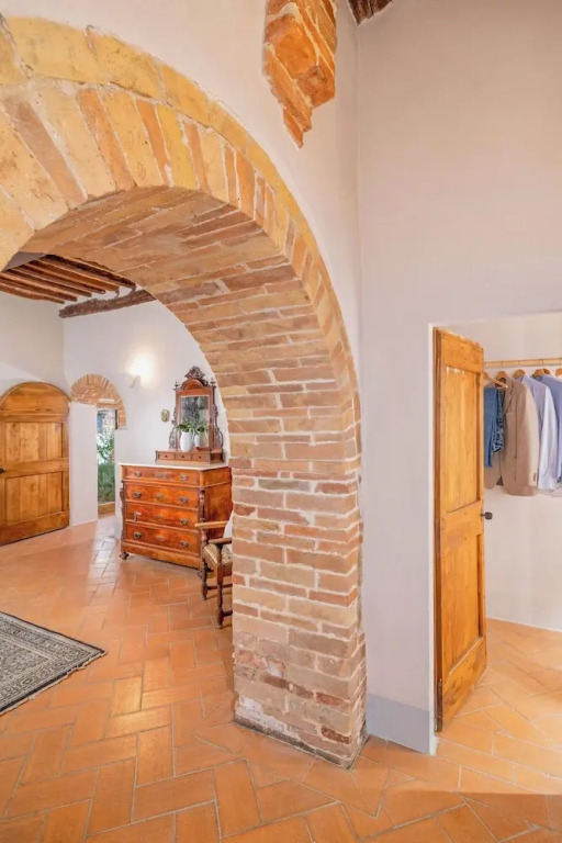 Le Sorbelle DOrcia