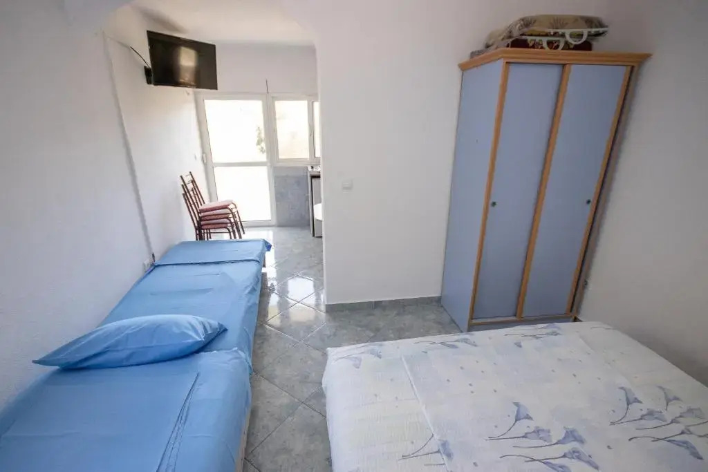 Apartments Duskic