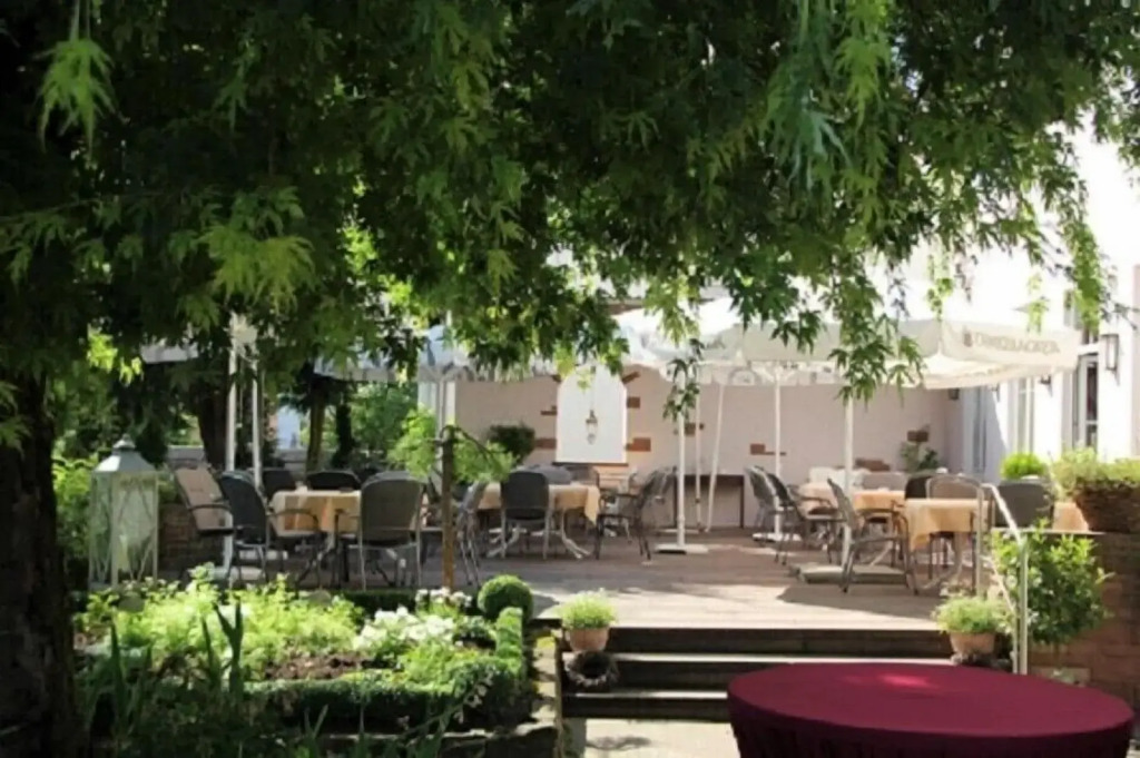 Landgasthof Hirsch
