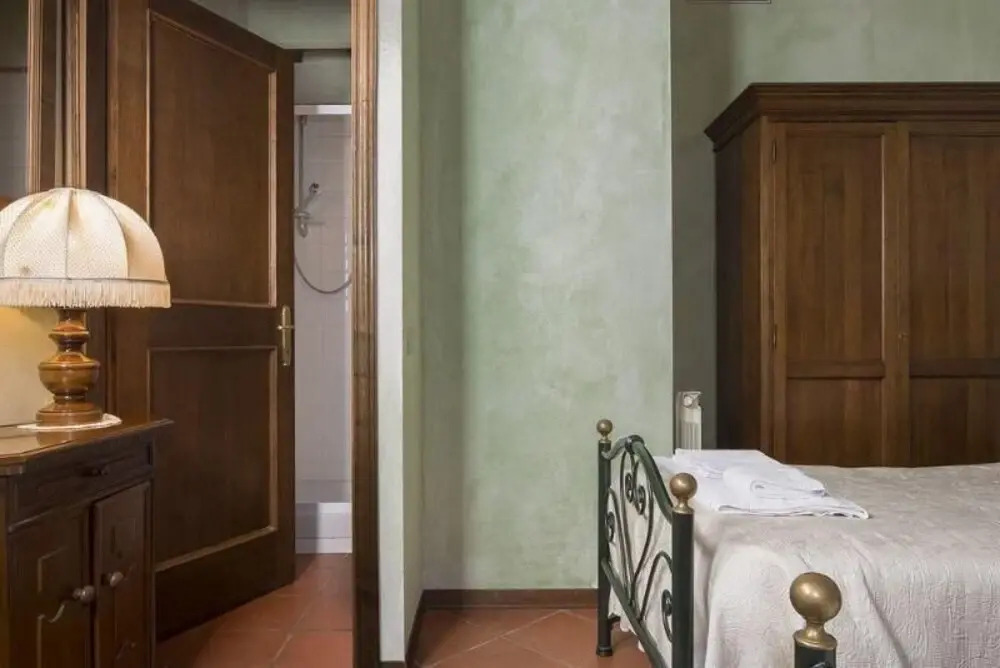 Agriturismo Il Sapito