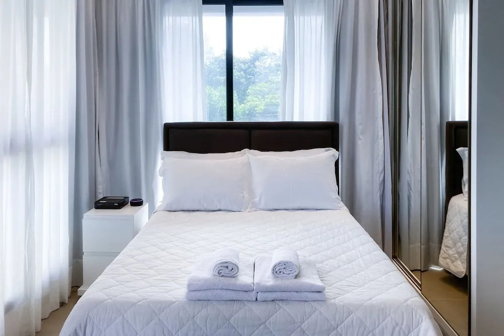ZEE Studios by Viva - Studios a 200m da beira-mar norte