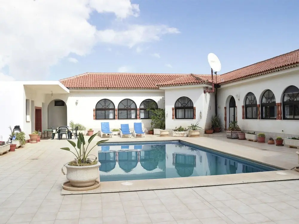Beautiful Holiday Home In San Isidro With Pool