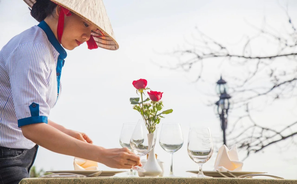 Tom Hill Boutique Resort & Spa - Sea View