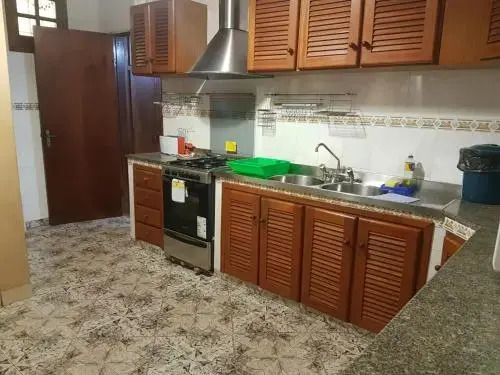 Hospedaje Ámbar