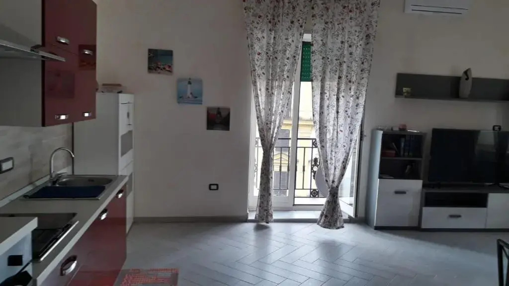 La casa di nonna Maria