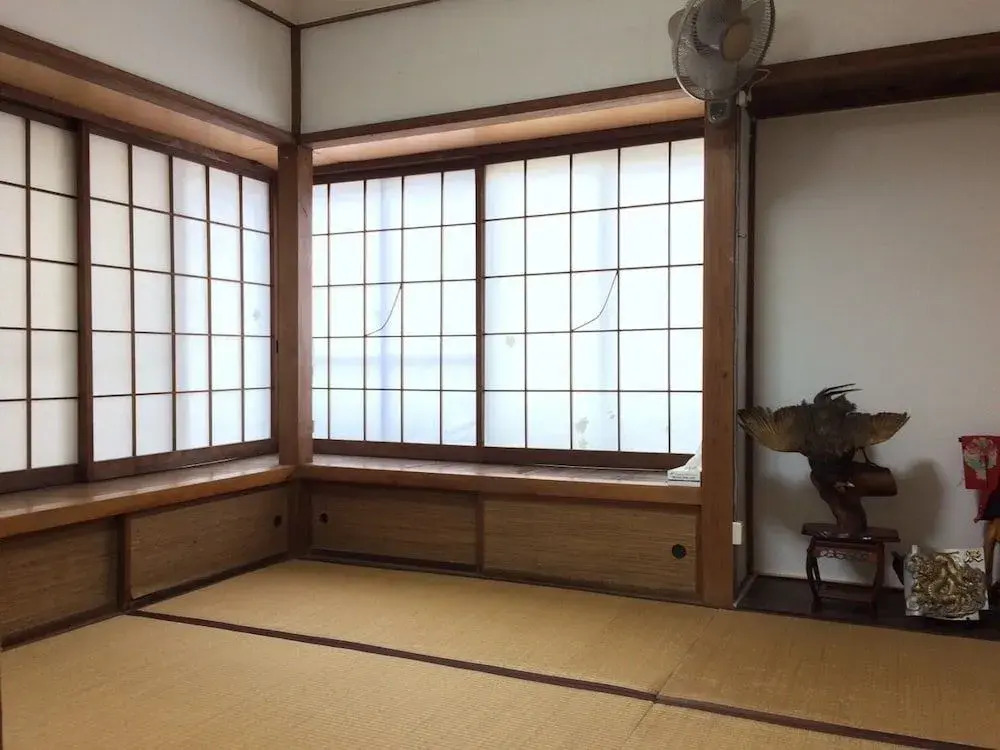 Green House 1 - Mt.Fuji GOTEMBA-