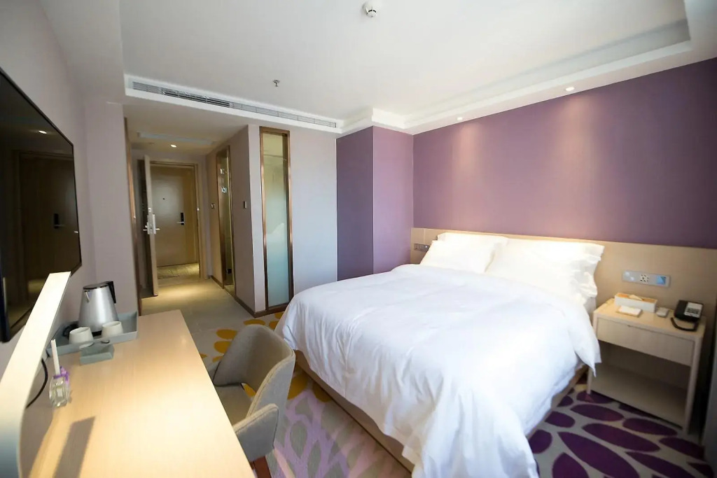 Lavande Hotel (Shantou Chenghai Customs Xiushuiyuan)