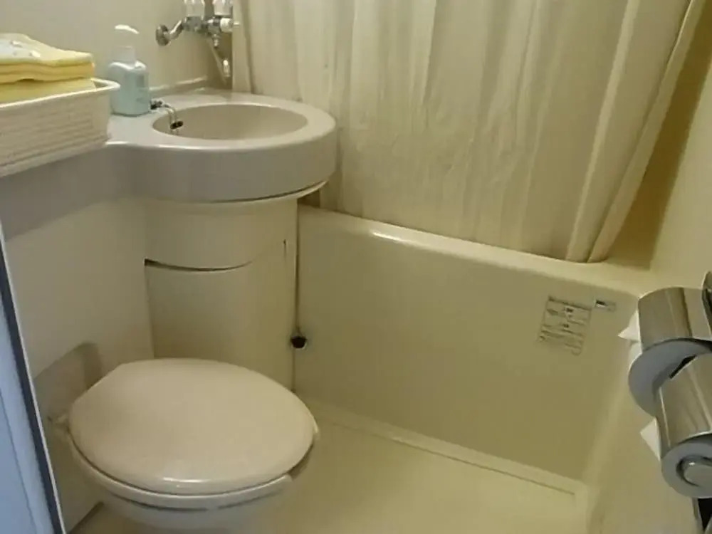 Shirakabako Hotel Paipuno Kemuri