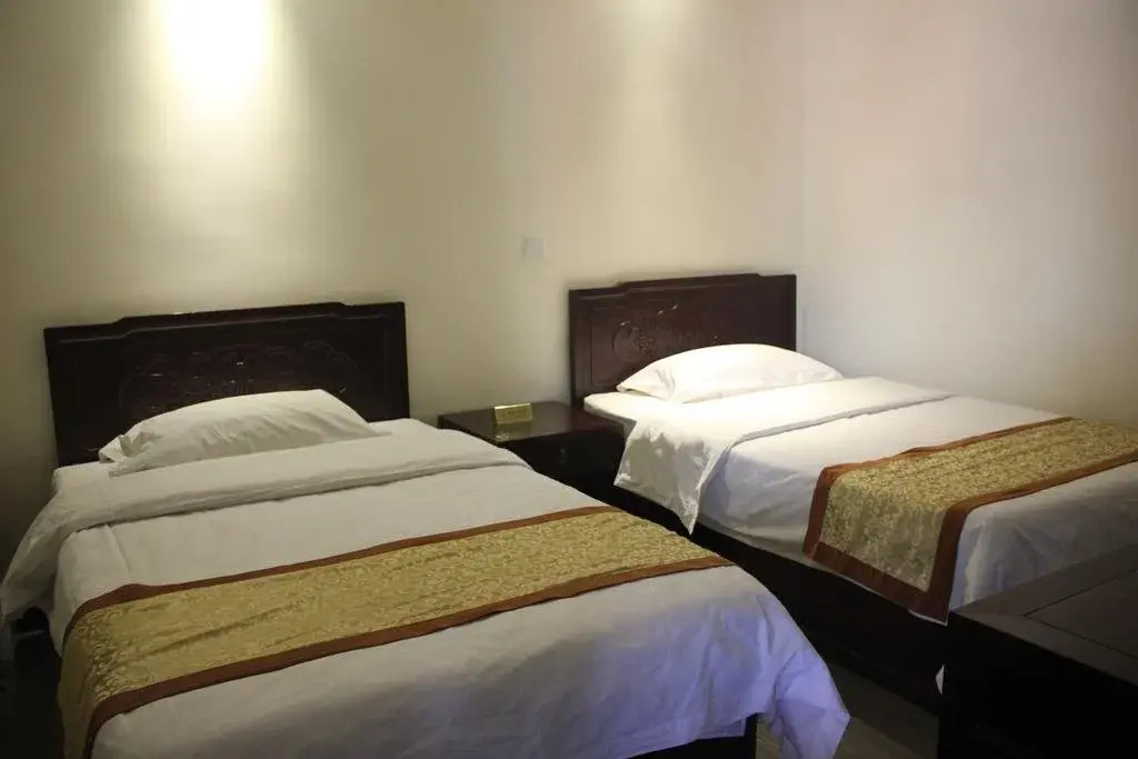 Beijing Xuyuan Hotel