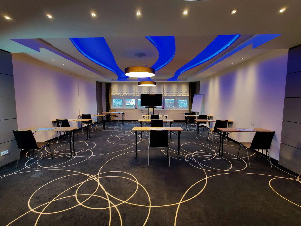 Best Western Hotel Das Donners