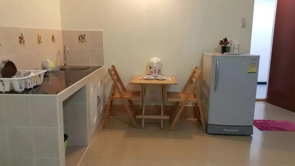 Baan Khun Rak