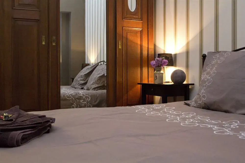 B&B Brussels@Heart