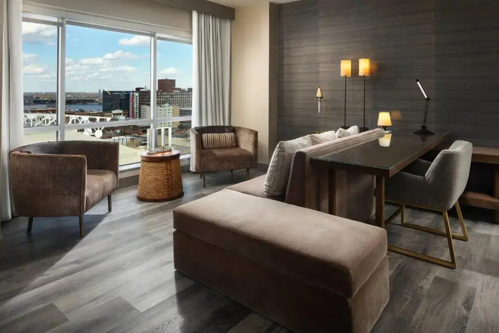 Louisville Marriott Downtown