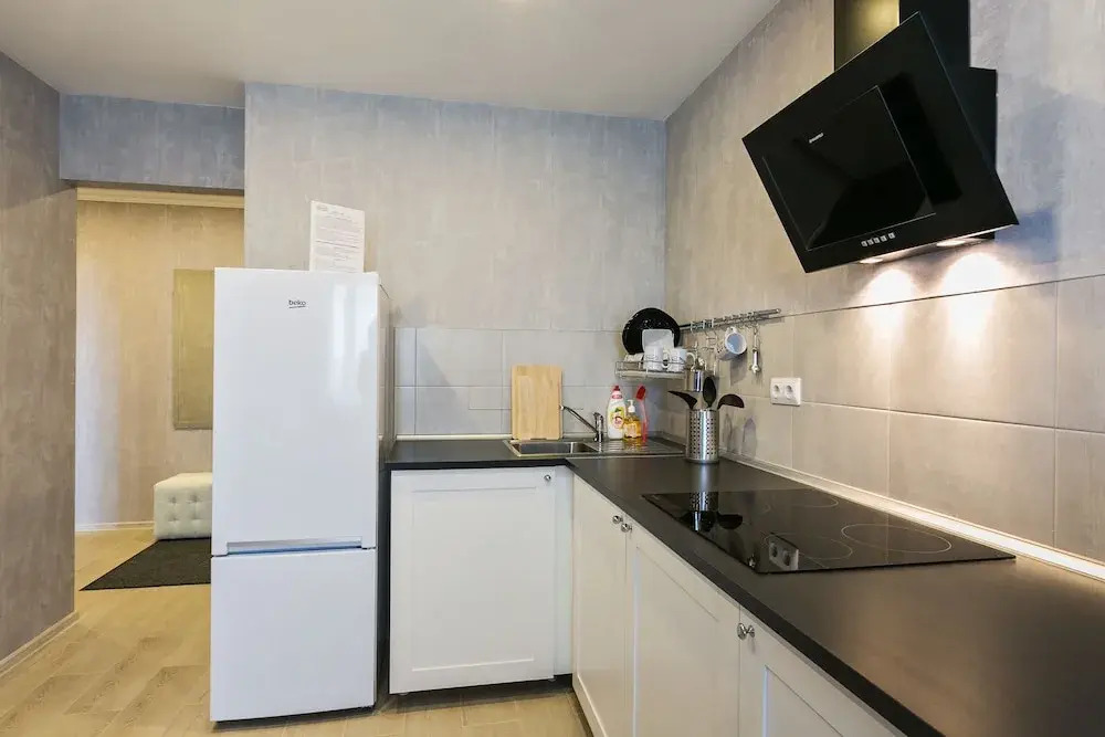 MaxRealty24 Putilkovo, Skhodnenskaya 7 Deluxe