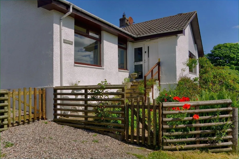 Steading Holidays - Ardvaig