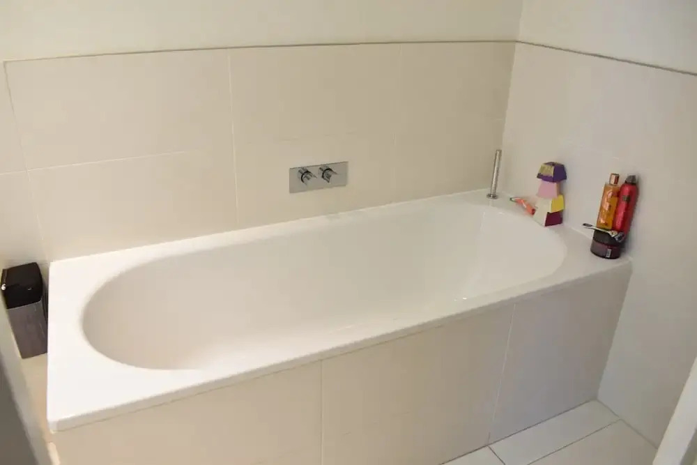 1 Bedroom Apartment in Belsize Park