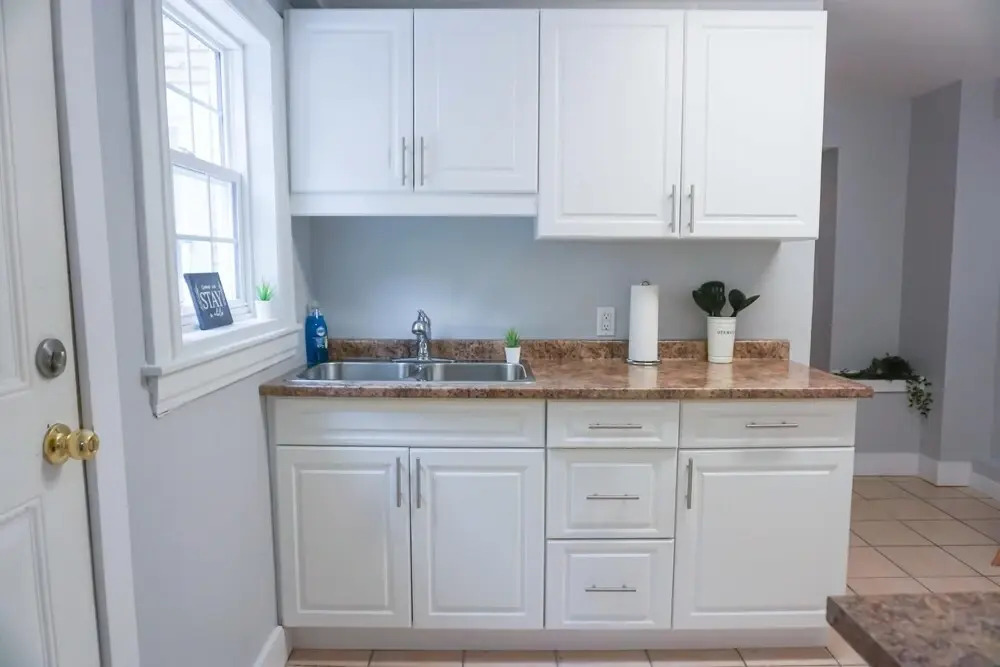 Renovated Cozy 2-br in Uptown SJ Location Coffee