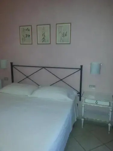 Anfiteatro apartment