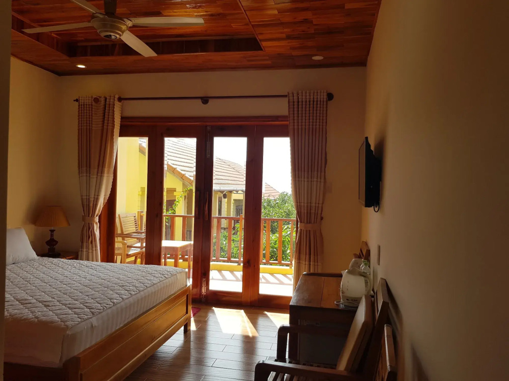 Viet Thanh Resort