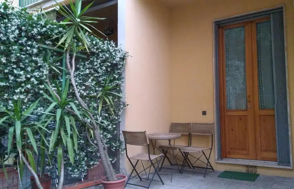 Appartamento "La Piccola"