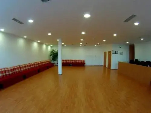 Hotel Murat