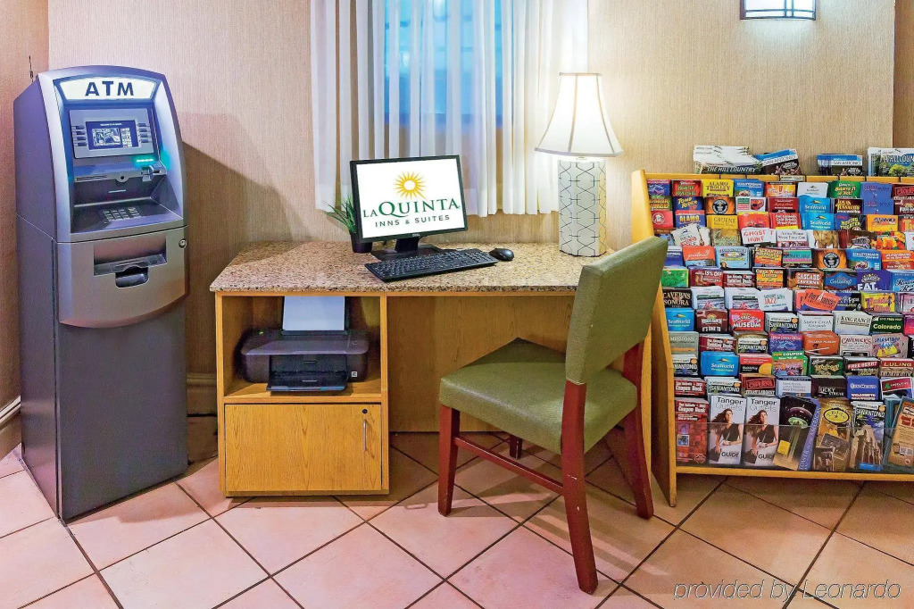 La Quinta Inn San Antonio Sea World Ingram Park