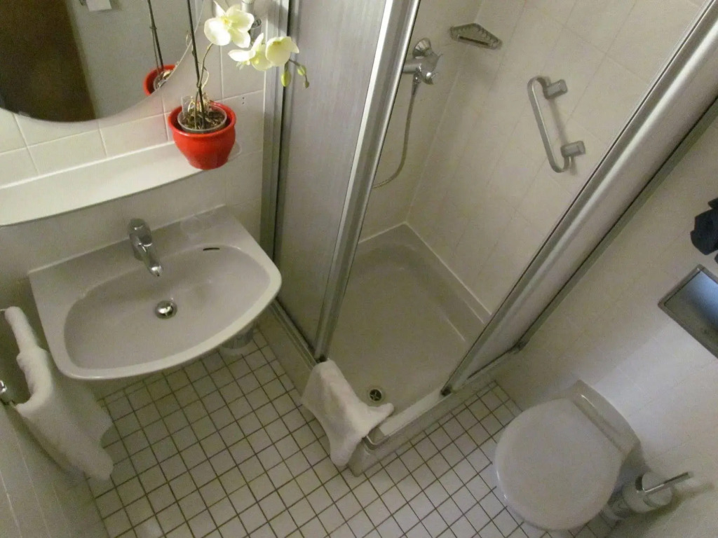 Hotel Stadt Mainz