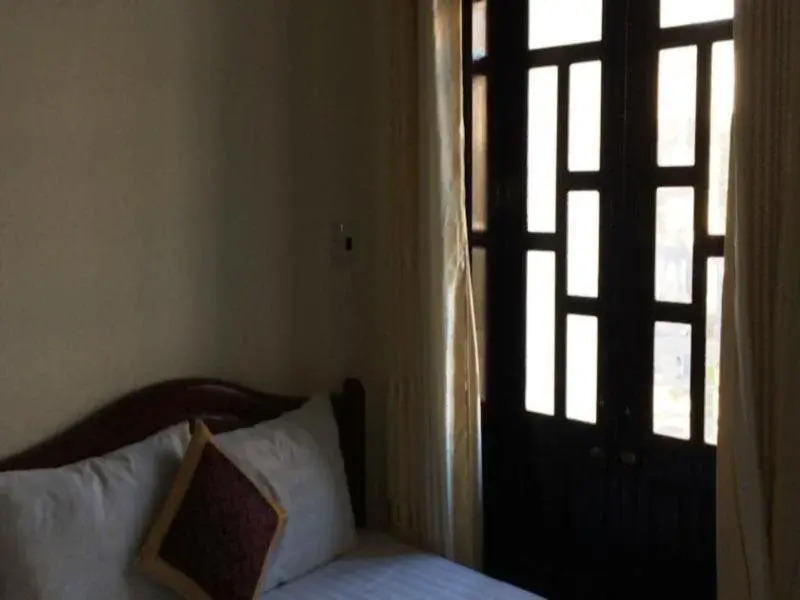 Dang Viet hotel