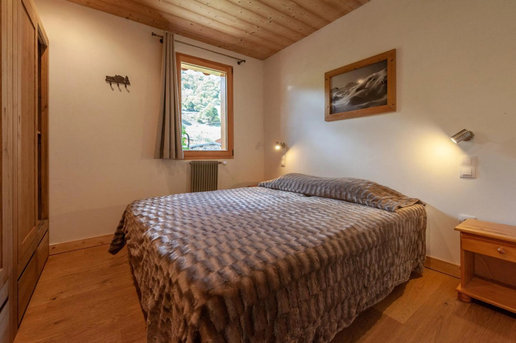 Balcons du Bettex