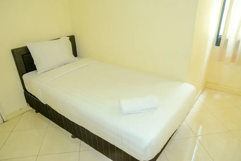 Best Location Taman Anggrek Apartment