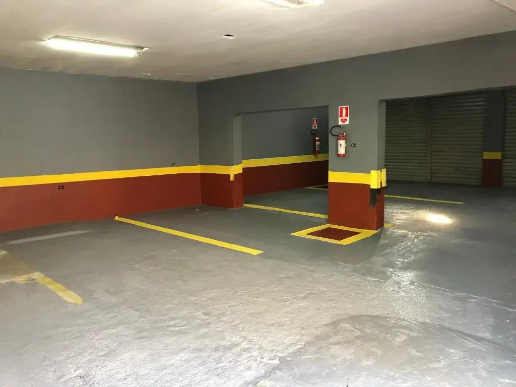 Hotel Solares Itaquera