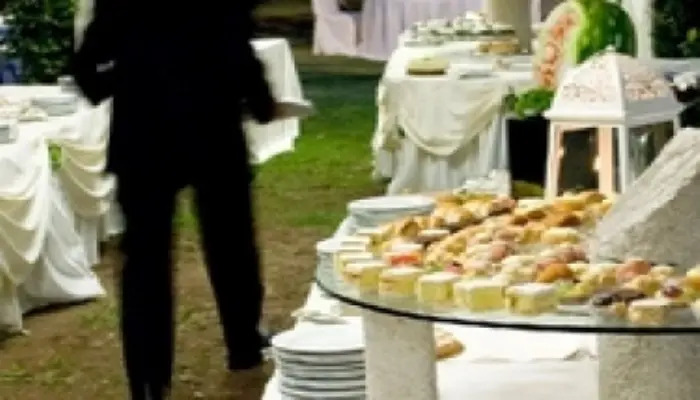 Hotel Sovrano