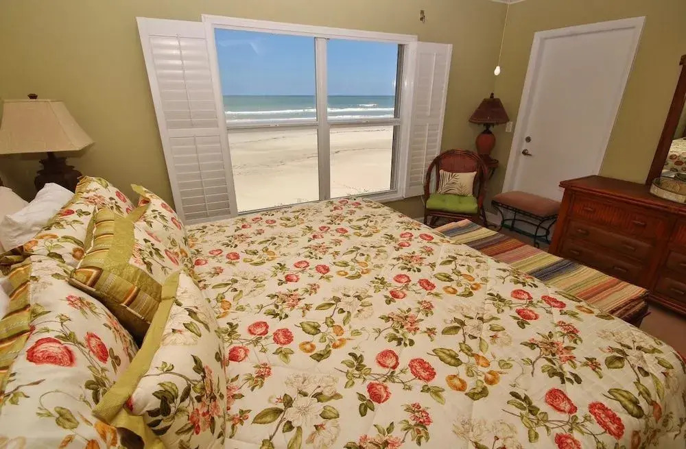 Sea Coast Gardens III 203 Apartment 2