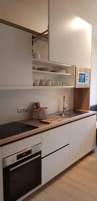 House Mojca - Apartments Lena