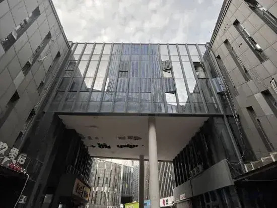 YunXin Apartment（Shanghai Jiuting Station）