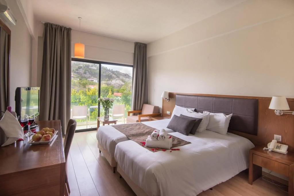 Rodon Hotel and Resort
