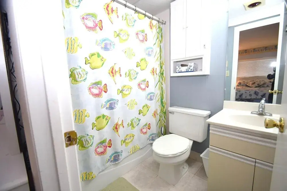 Harbour Island 302l 2 Bedroom Condo