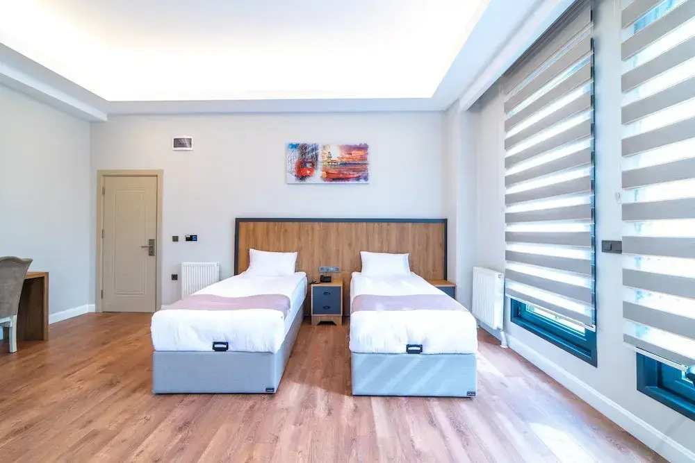 Akel Guest House