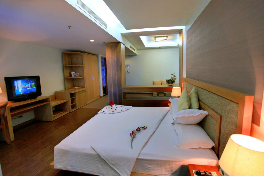 Prime New Hotel