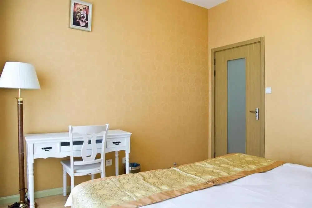 Tujia Sweetome Apartment Nanjing Zhonghai Kaixuanmen