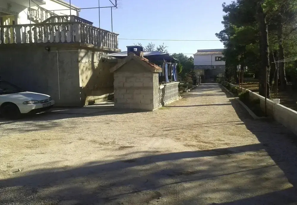 Apartments Darko