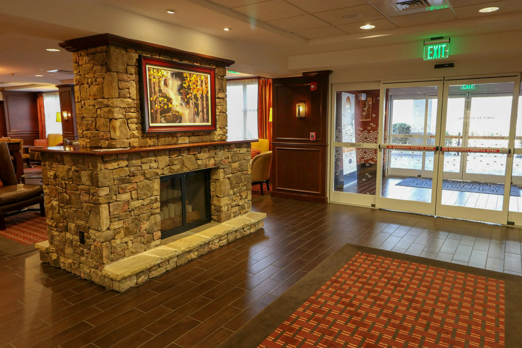 Hampton Inn Lincolnton