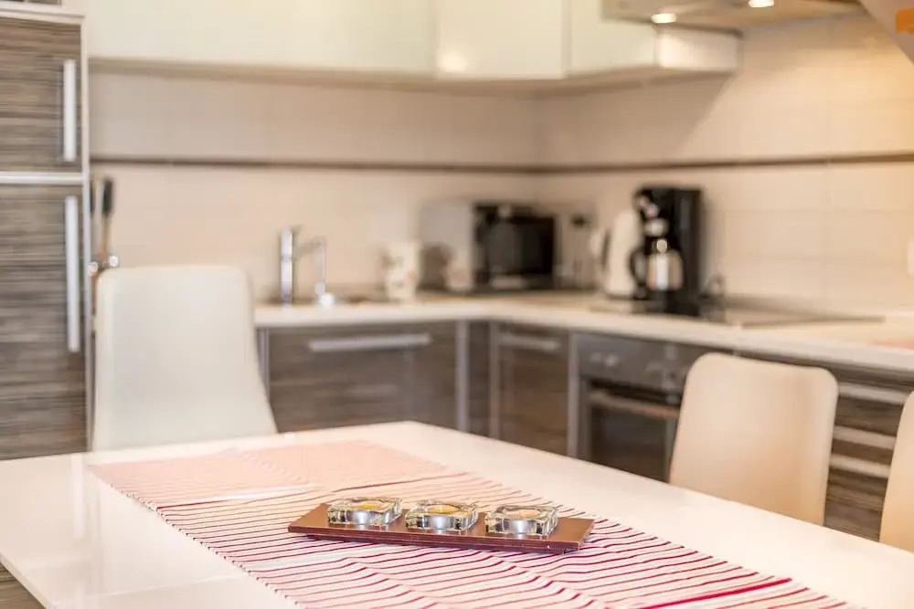 Apartment Splendido Baska Krk