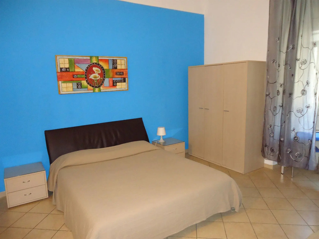 Hotel Trieste
